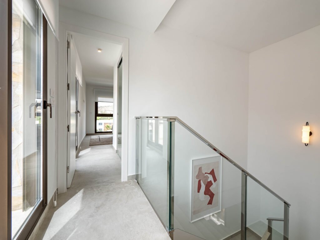 3-bedroom detached villa in La Finca Golf — 43