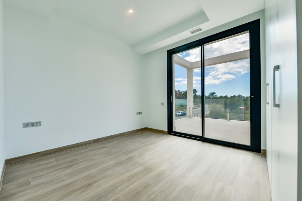 7-bedroom villa in Finestrat — 44