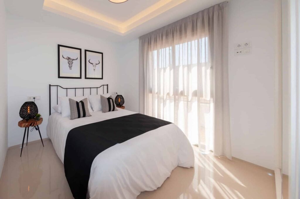 3-bedroom detached villa in Los Alcázares — 44