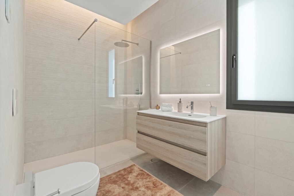 Villa 4 chambres à Benidorm — 44