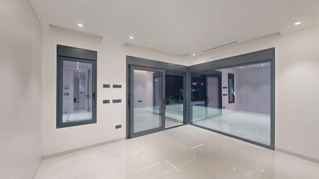 3-bedroom villa in Finestrat — 45