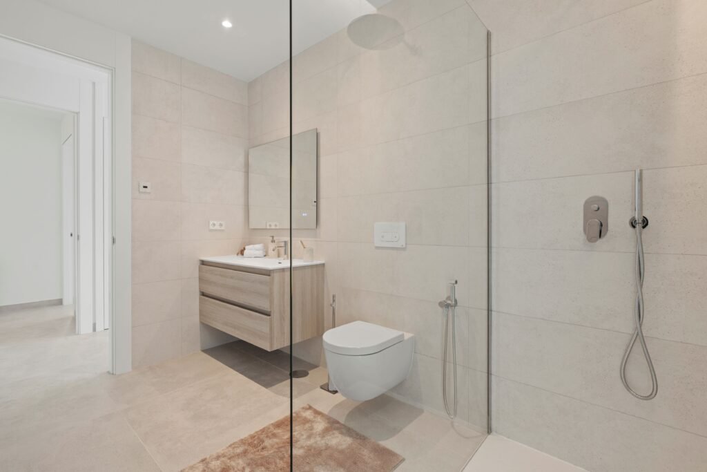 Villa 4 chambres à Benidorm — 45