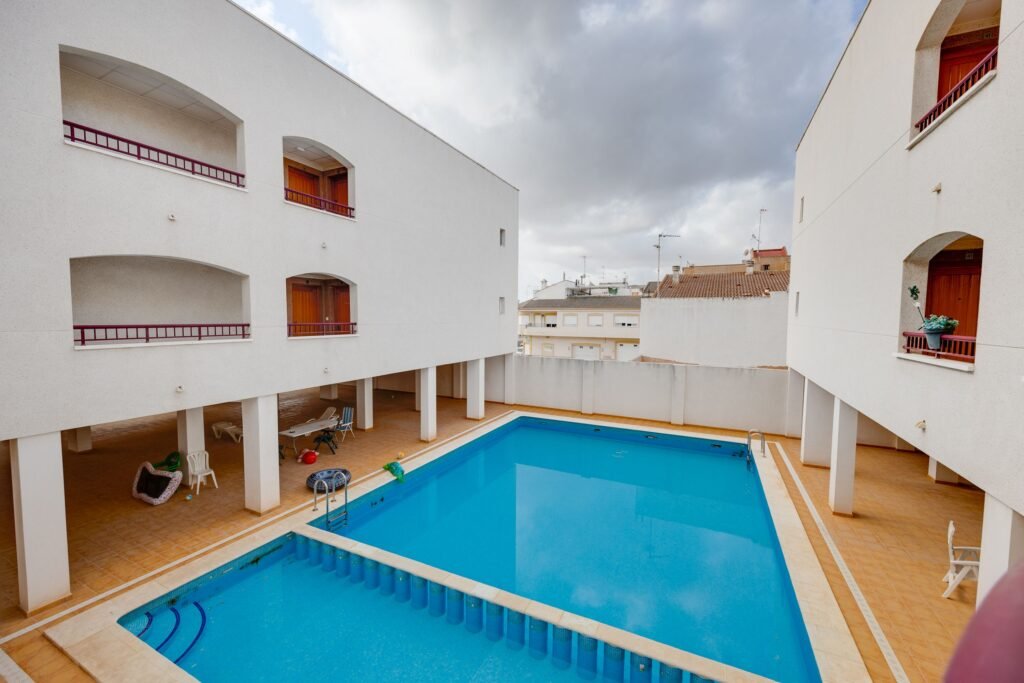 3-bedroom apartment in San Fulgencio — 45