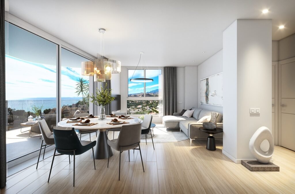 2-bedroom ground-floor apartment in La Vila Joiosa — 16