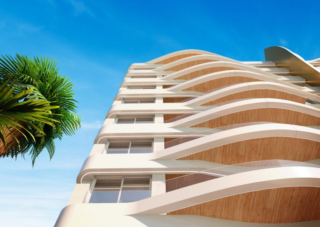 2-bedroom apartment in La Manga del Mar Menor — 22