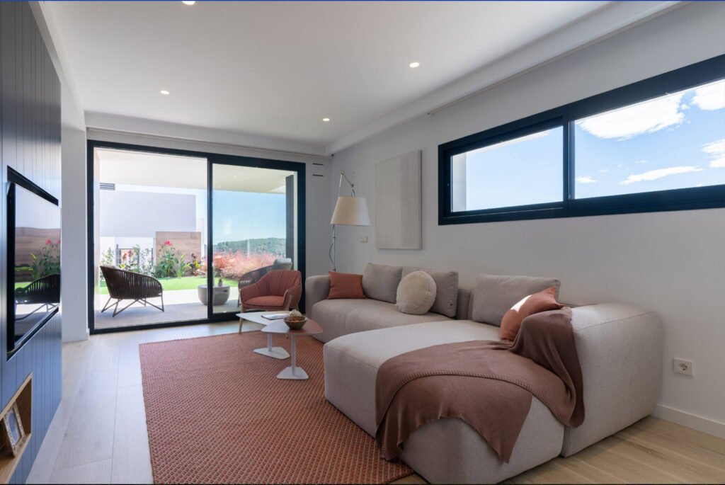 Penthouse 3 chambres à Cumbre del Sol — 26