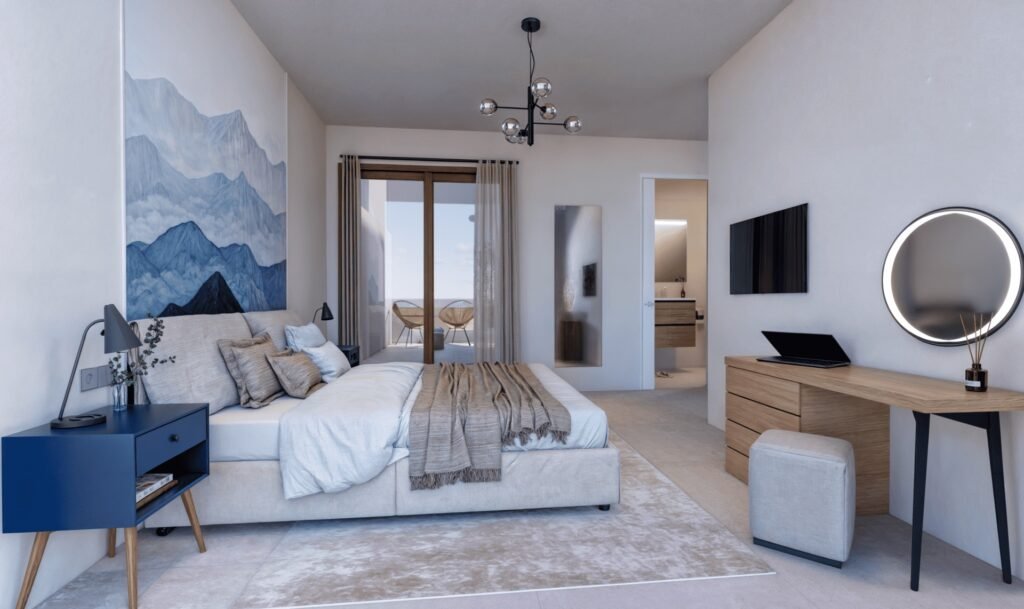 Villa indépendante 3 chambres à Torre-Pacheco — 10