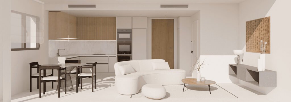 2-bedroom low-bungalow in Torrevieja — 14