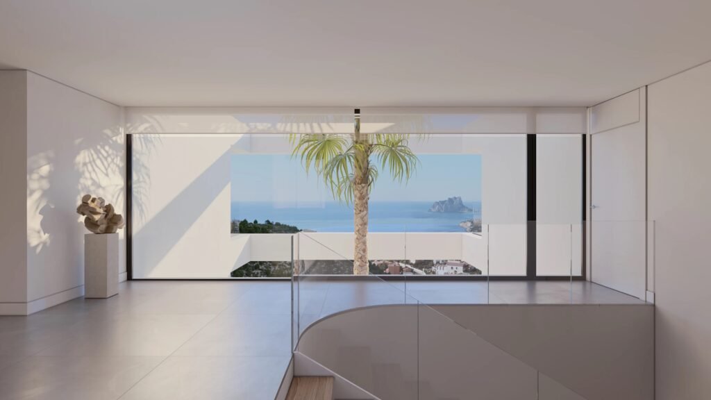 Villa 4 chambres à Benissa — 14
