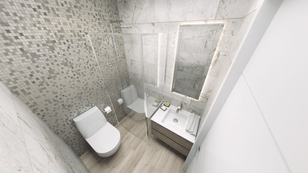 Penthouse 2 chambres à Torrevieja — 37