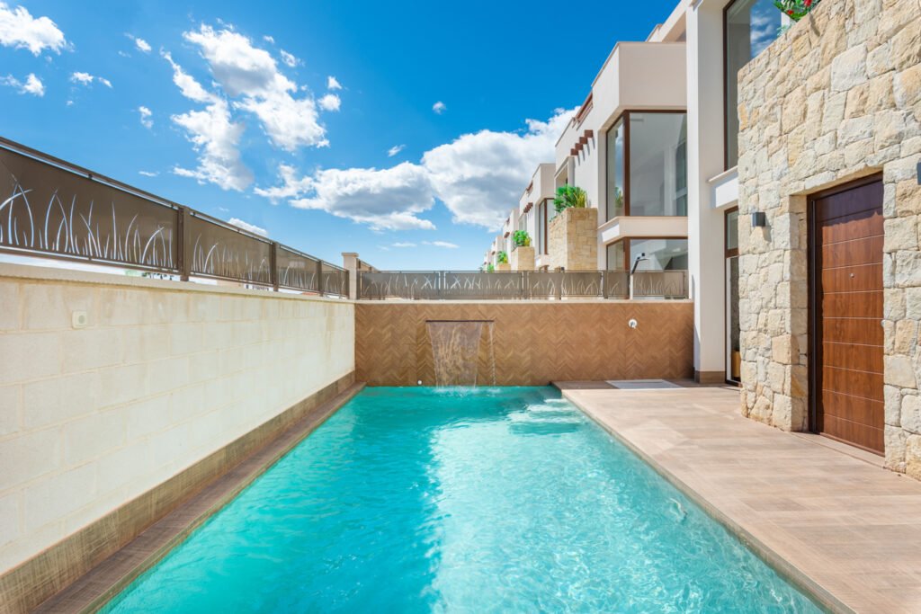 3-bedroom detached villa in Los Montesinos — 6