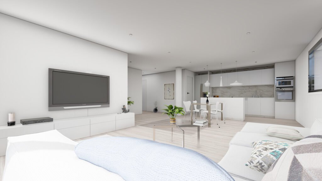 3-bedroom detached villa in Calasparra — 11