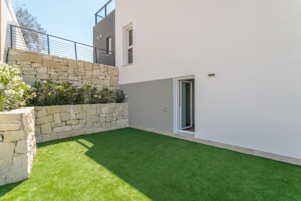 4-bedroom terraced house in Finestrat — 23