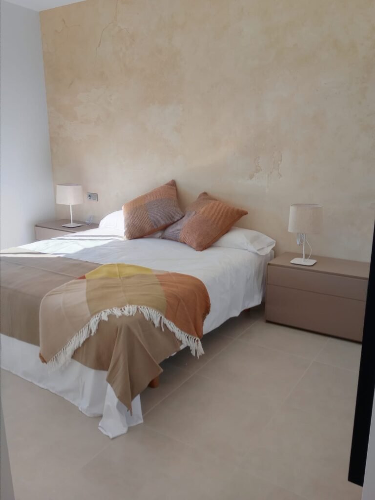 3-bedroom detached villa in Calasparra — 25