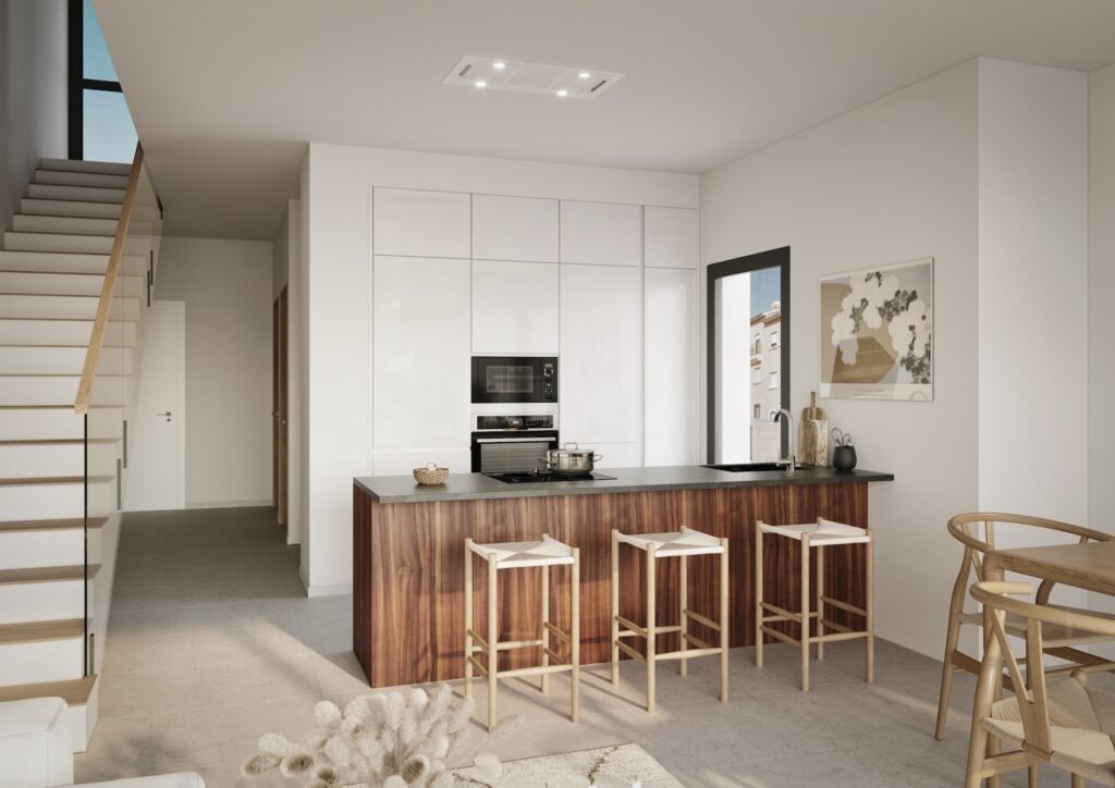 Maison mitoyenne 3 chambres à Torrevieja — 21