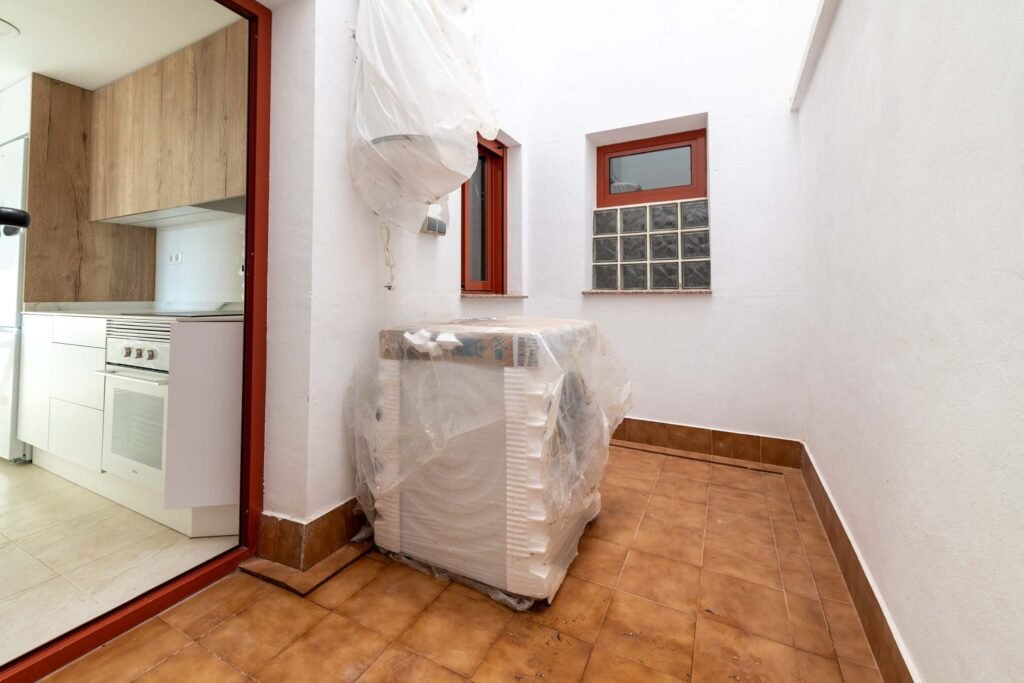 1-bedroom apartment in Jerónimo y Avileses — 39