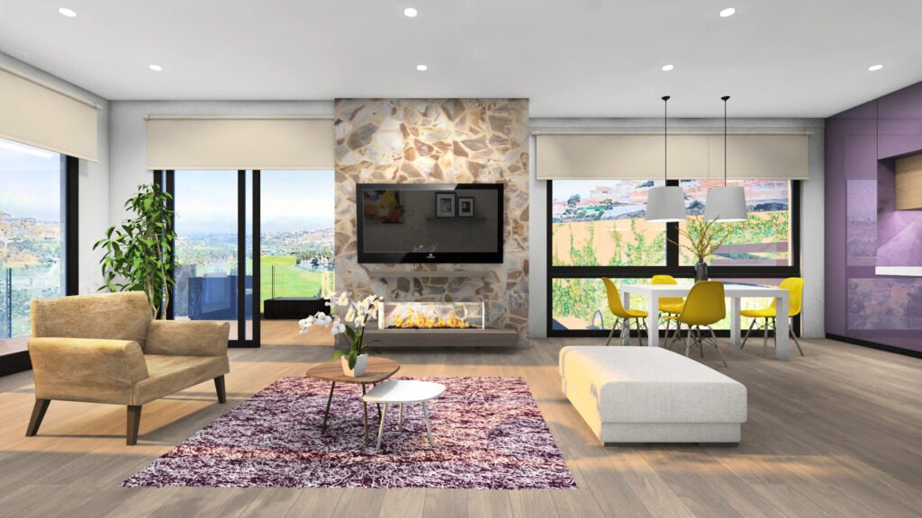 Villa indépendante 3 chambres à Ciudad Quesada — 13
