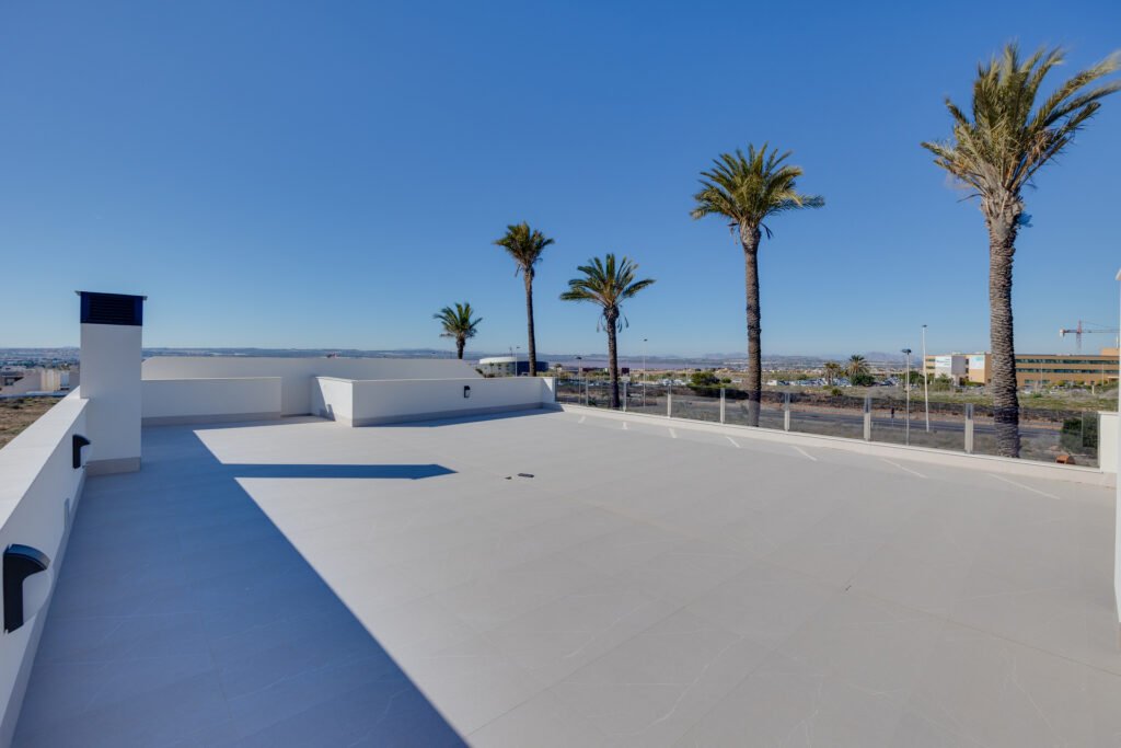 3-bedroom detached villa in Torrevieja — 33