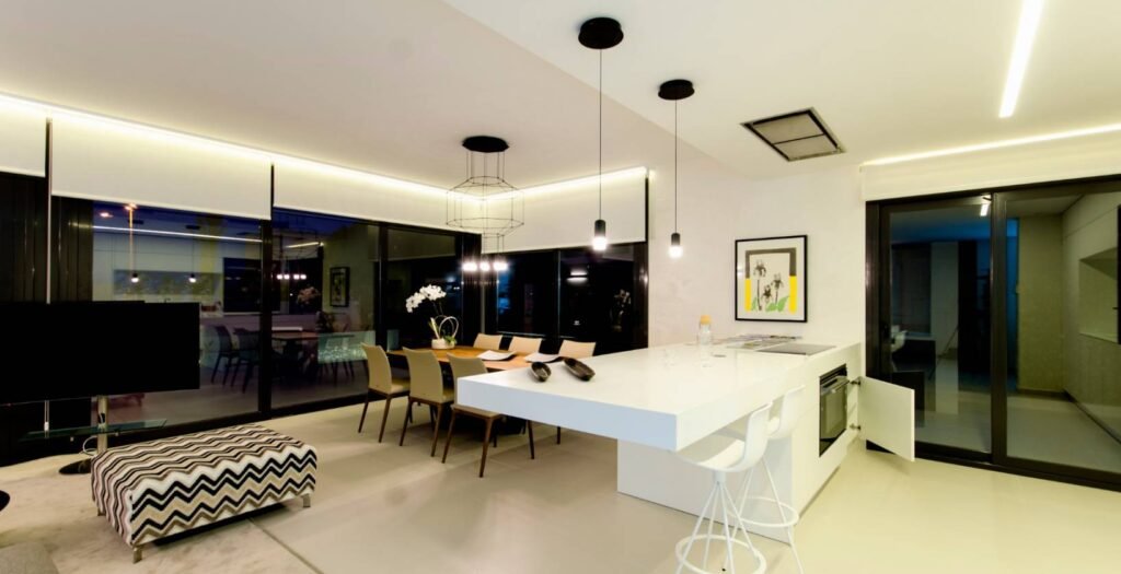 4-bedroom villa in Dehesa de Campoamor — 39
