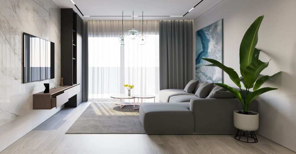 Penthouse 2 chambres à Torrevieja — 7