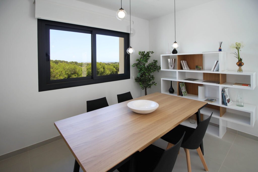 3-bedroom ground-floor apartment in Pinar de Campoverde — 26