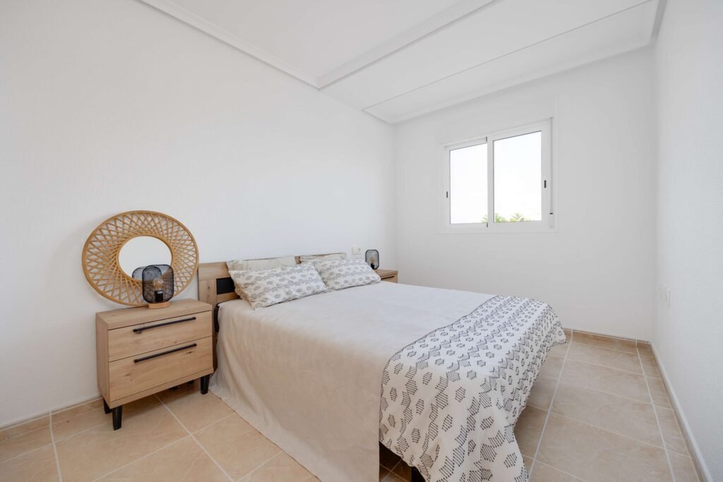 3-bedroom apartment in San Fulgencio — 46