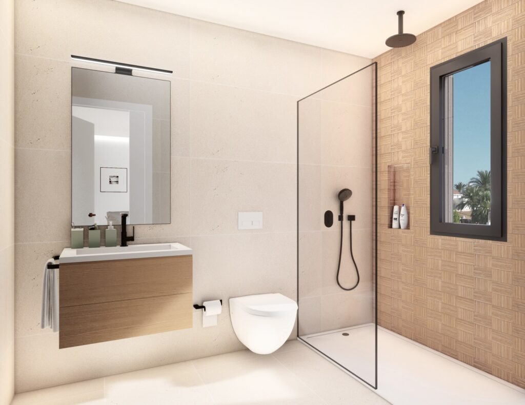 2-bedroom low-bungalow in San Pedro del Pinatar — 8