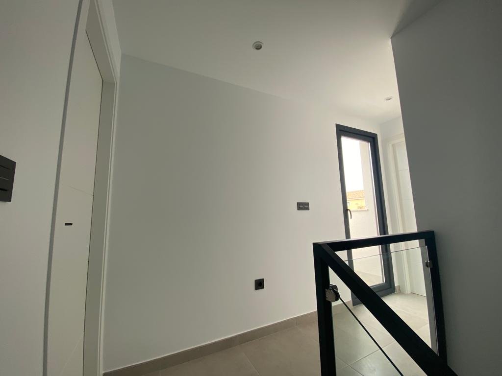 Villa indépendante 3 chambres à Los Alcázares — 15