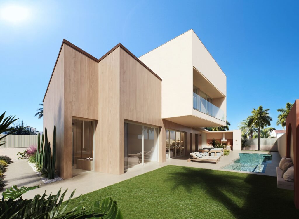 Villa 3 chambres à Dehesa de Campoamor — 21