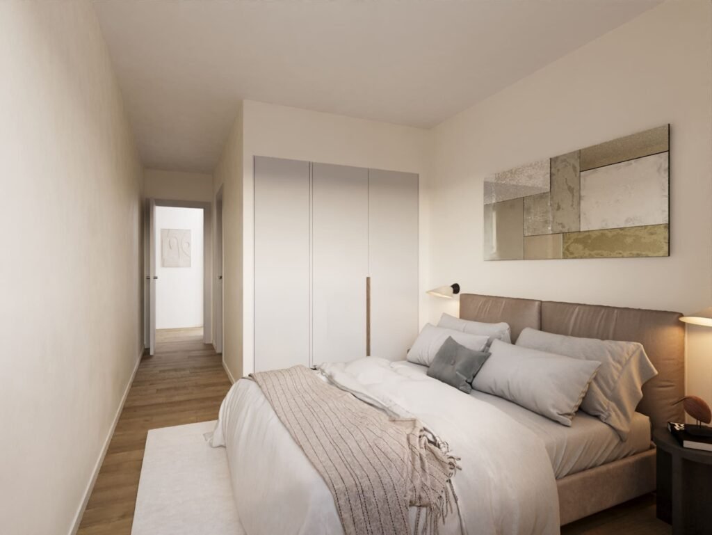 Penthouse 3 chambres à Águilas — 8