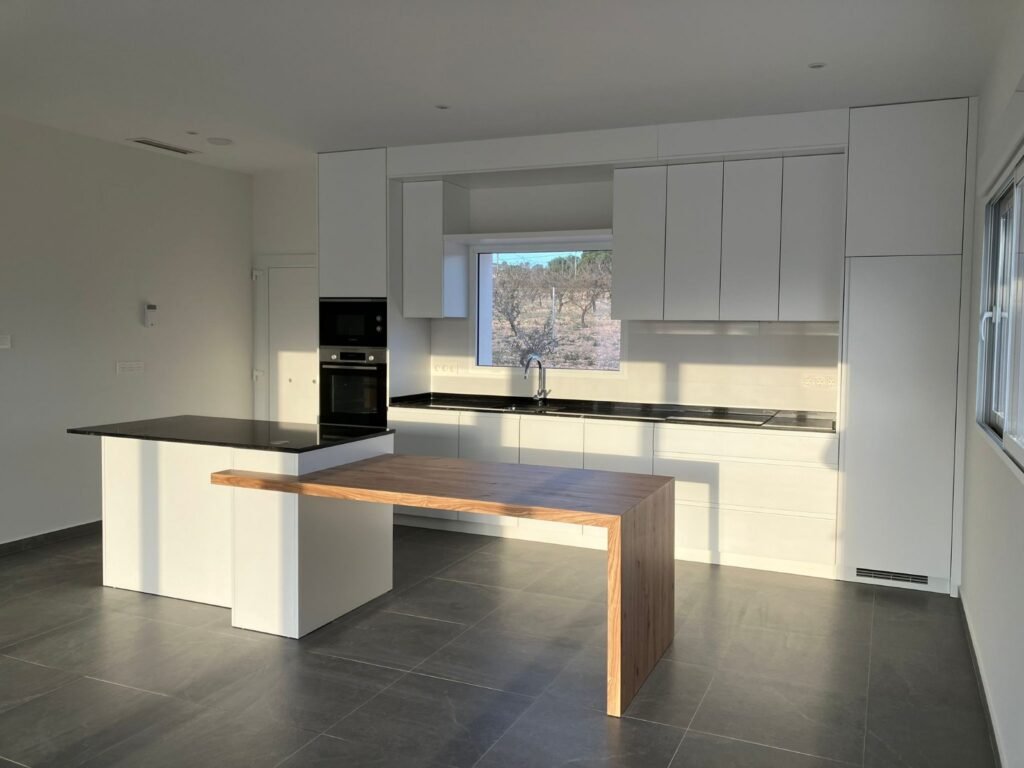 3-bedroom detached villa in Pinoso — 8