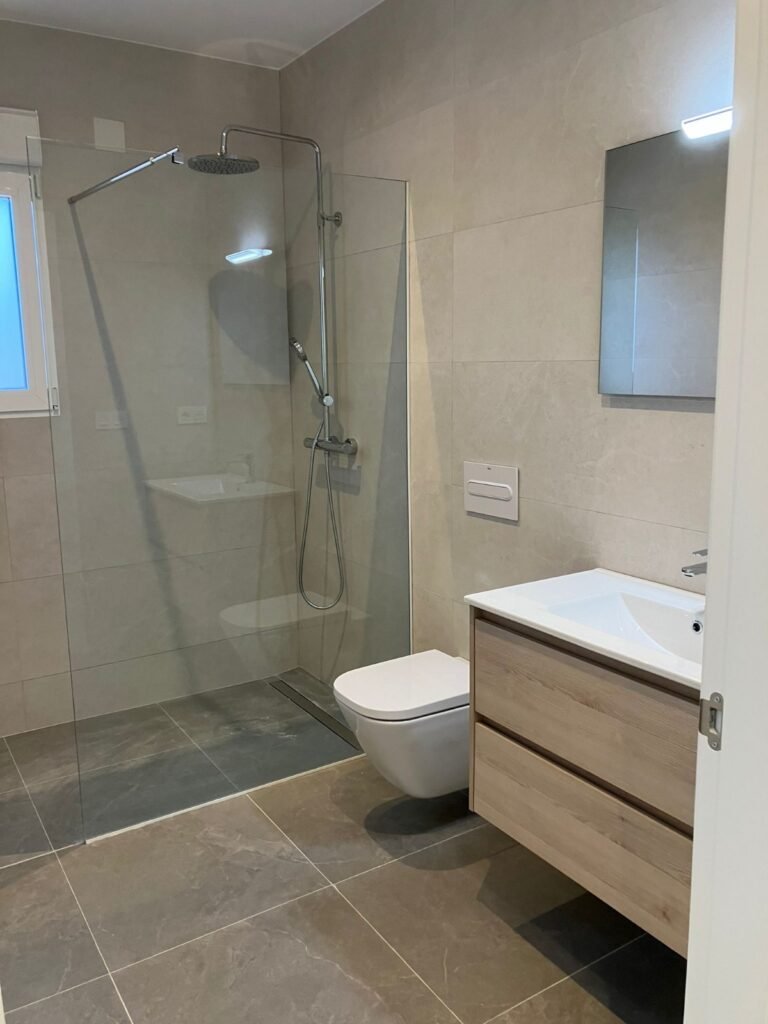 3-bedroom detached villa in Pinoso — 17