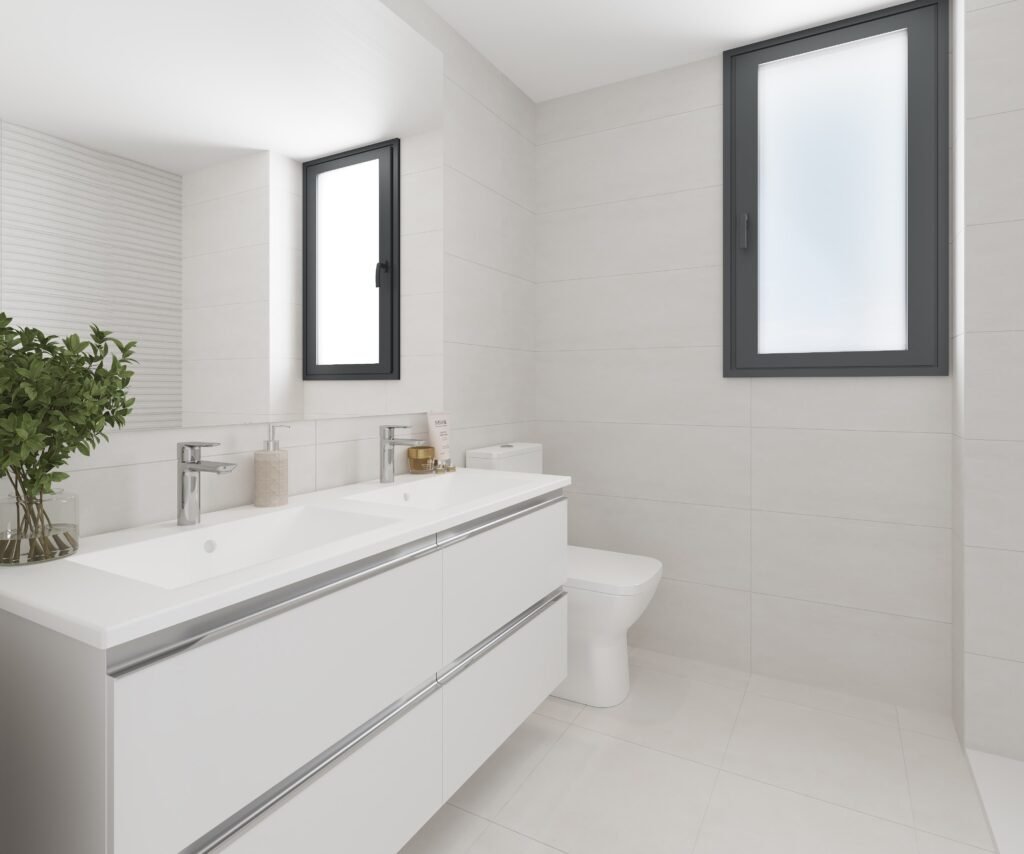 2-bedroom apartment in Calpe — 9
