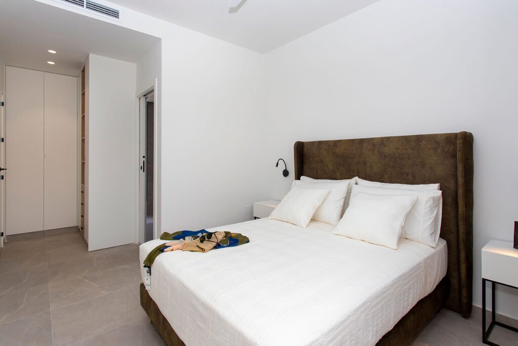 Maison mitoyenne 3 chambres à Sucina — 28