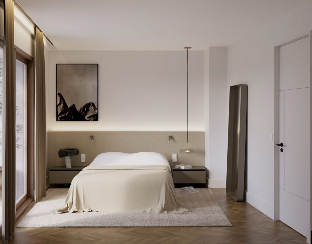 3-bedroom penthouse in Hondón de las Nieves — 5