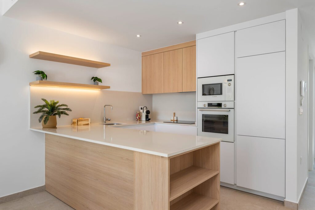 3-bedroom low-bungalow in Dolores — 12
