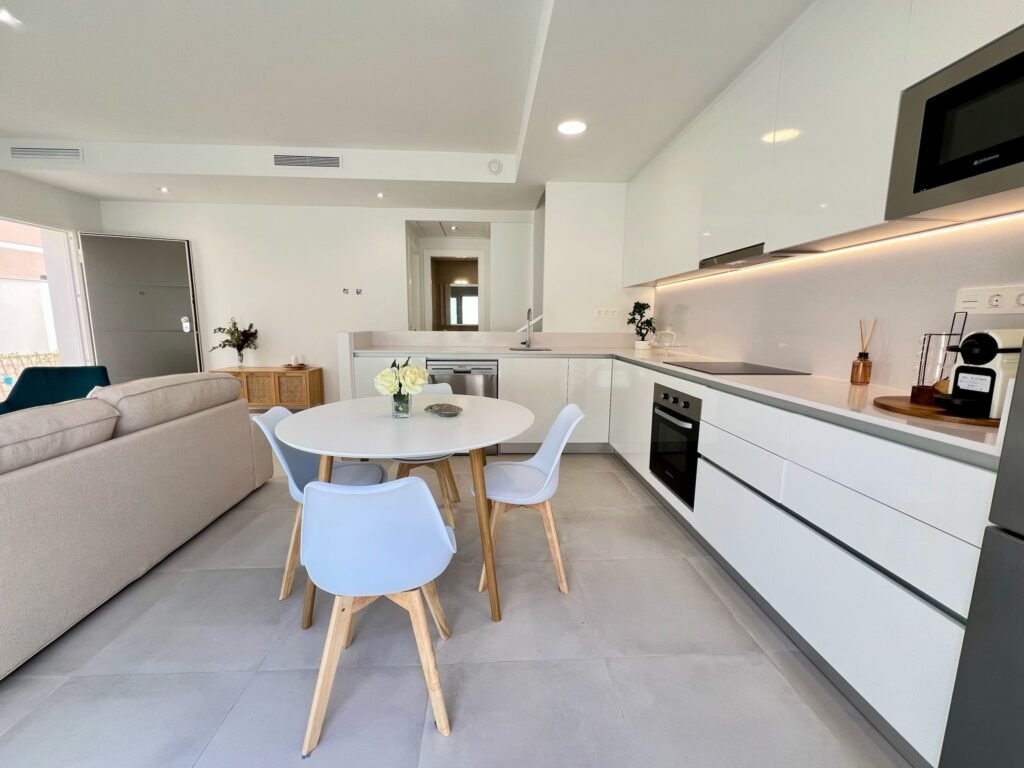 Villa indépendante 3 chambres à Orihuela Costa — 26
