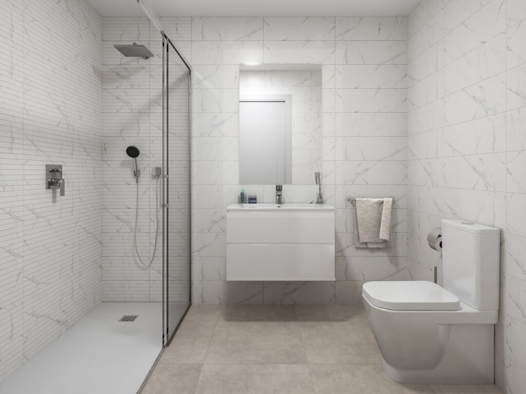 2-bedroom ground-floor apartment in Vera — 16