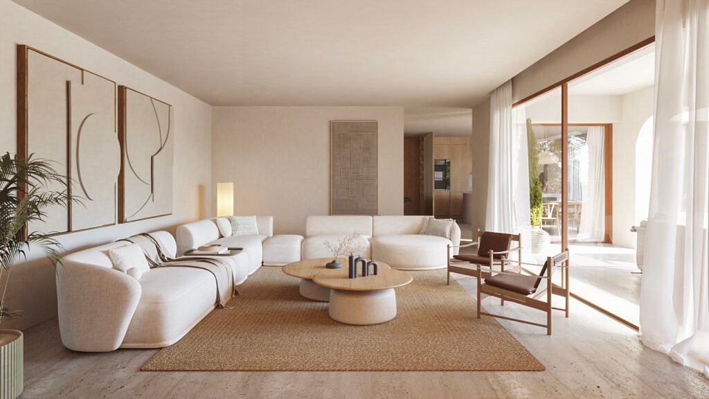 3-bedroom villa in Benissa — 14