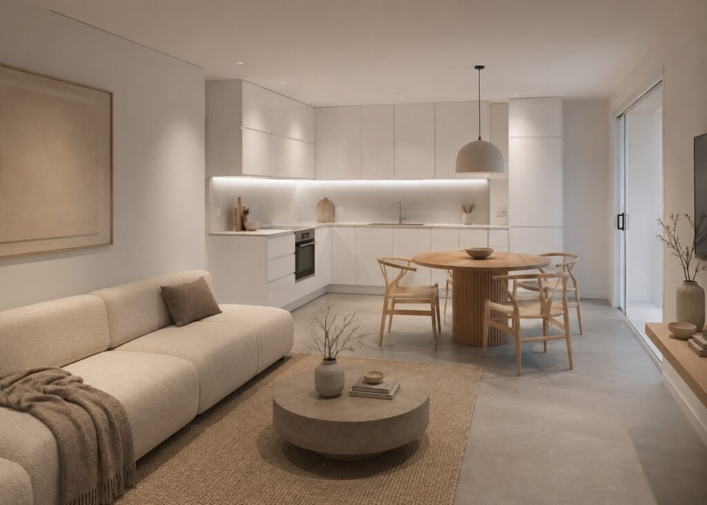3-bedroom semi-detached villa in Mazarrón — 12