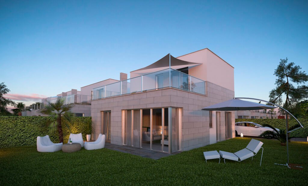 Villa indépendante 3 chambres à Los Alcázares — 27