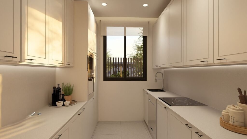 3-bedroom ground-floor apartment in Jávea — 24