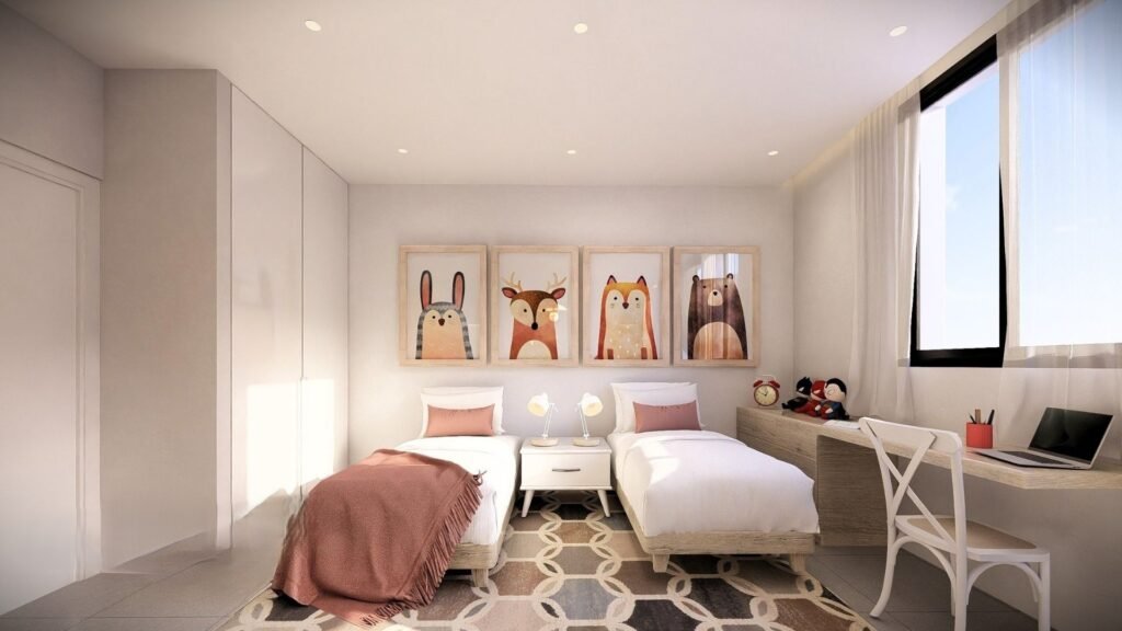 3-bedroom ground-floor apartment in Jávea — 43