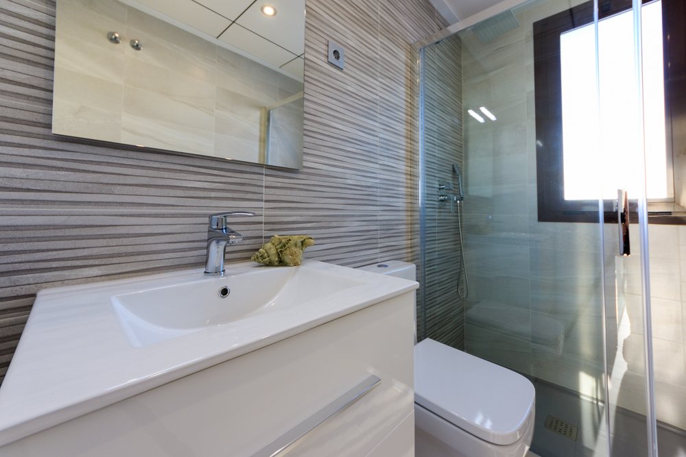 Maison mitoyenne 3 chambres à Pilar de la Horadada — 20