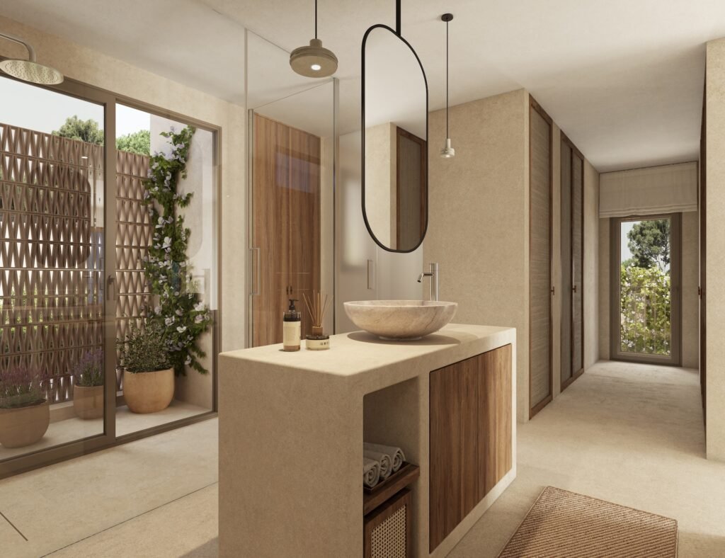 4-bedroom villa in Benissa — 19