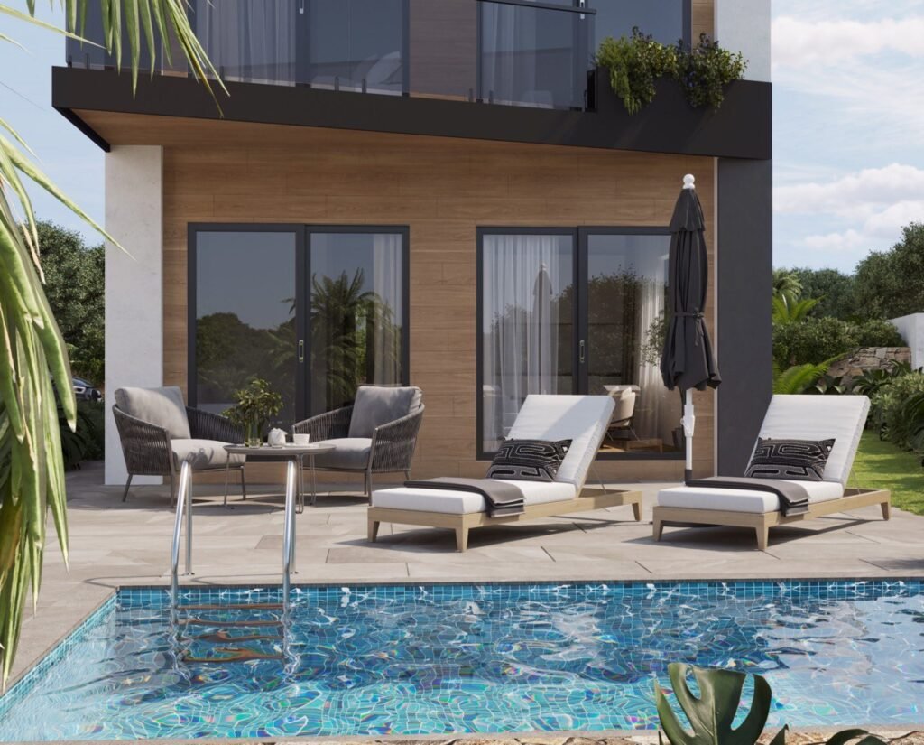 Villa indépendante 3 chambres à Finestrat — 31