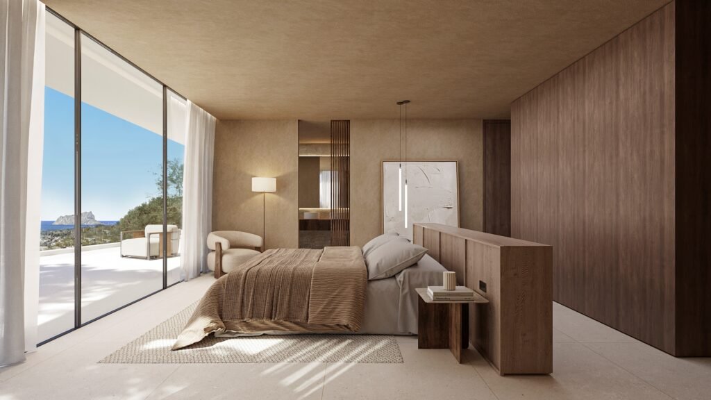 Villa 4 chambres à Benissa — 8