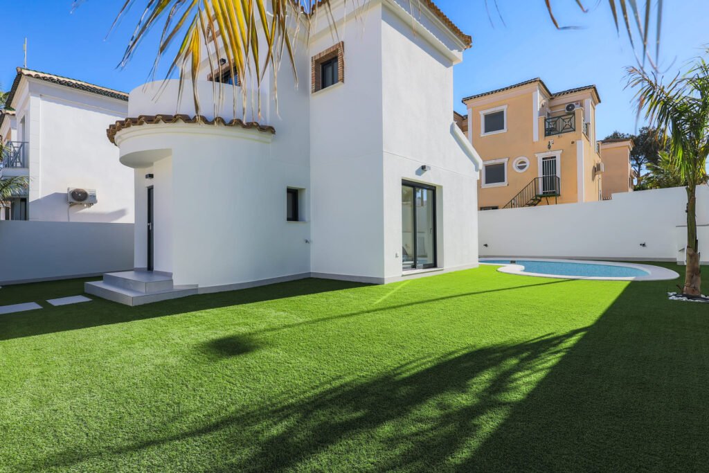 Villa 3 chambres à Orihuela Costa — 26