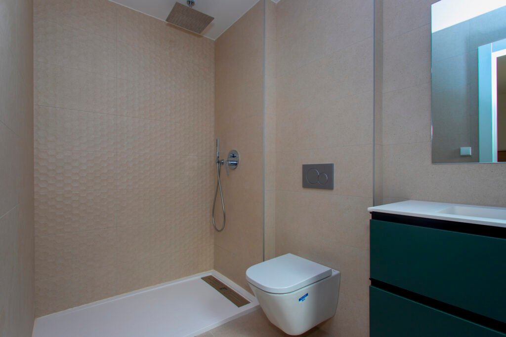 3-bedroom terraced house in Monforte del Cid — 46