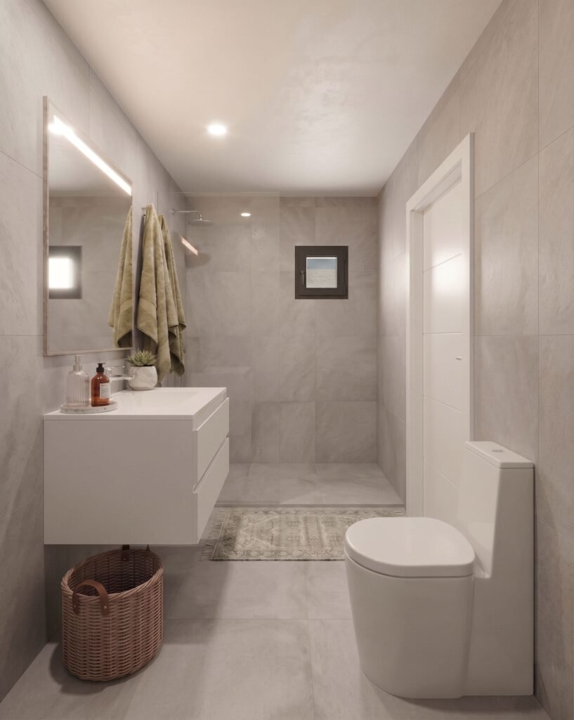3-bedroom detached villa in Purias — 23